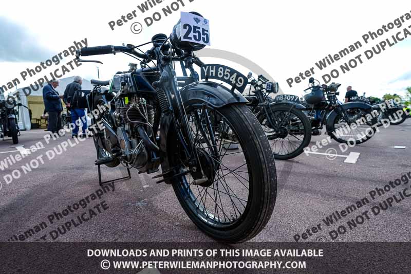 Vintage motorcycle club;eventdigitalimages;no limits trackdays;peter wileman photography;vintage motocycles;vmcc banbury run photographs